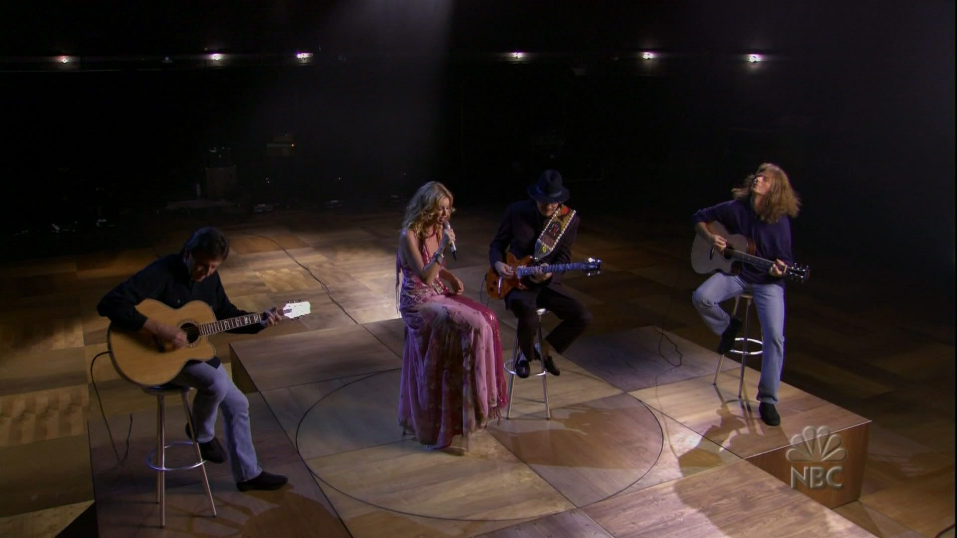 Country Music HighDefinition Faith Hill When The Lights Go Down